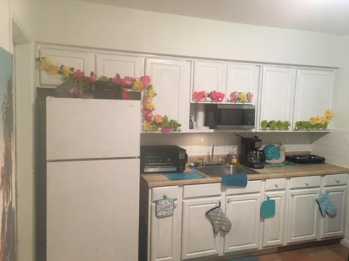 Airport Bunk House Free - Wifi - Parking - Coffee- Long Term Welcome Fort Lauderdale Ngoại thất bức ảnh