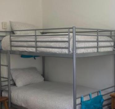 Airport Bunk House Free - Wifi - Parking - Coffee- Long Term Welcome Fort Lauderdale Ngoại thất bức ảnh